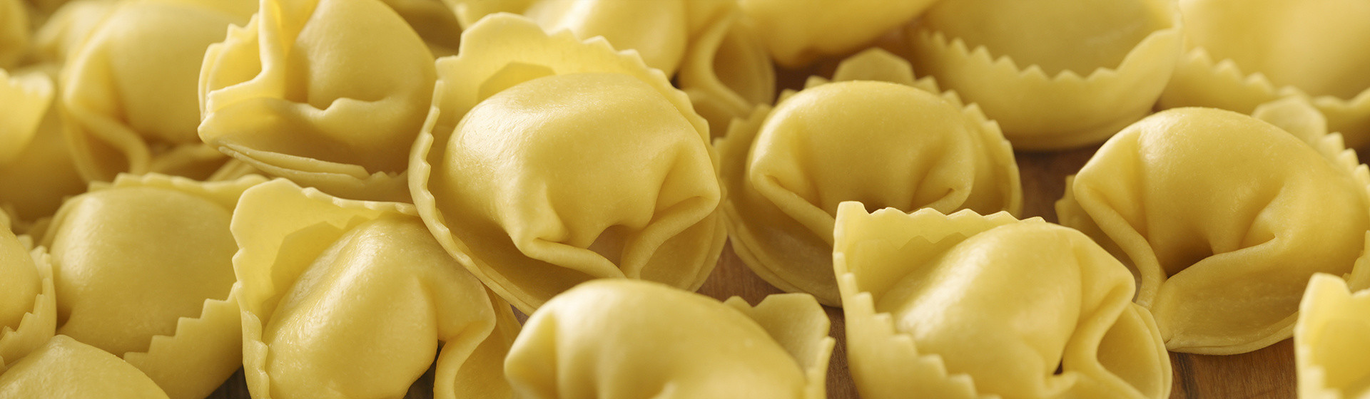 Tortellini Pastificio Rana